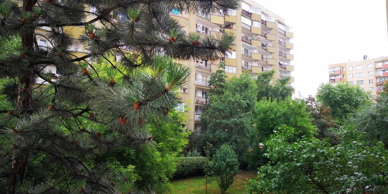 Pokoje Goscinne Cracóvia Exterior foto