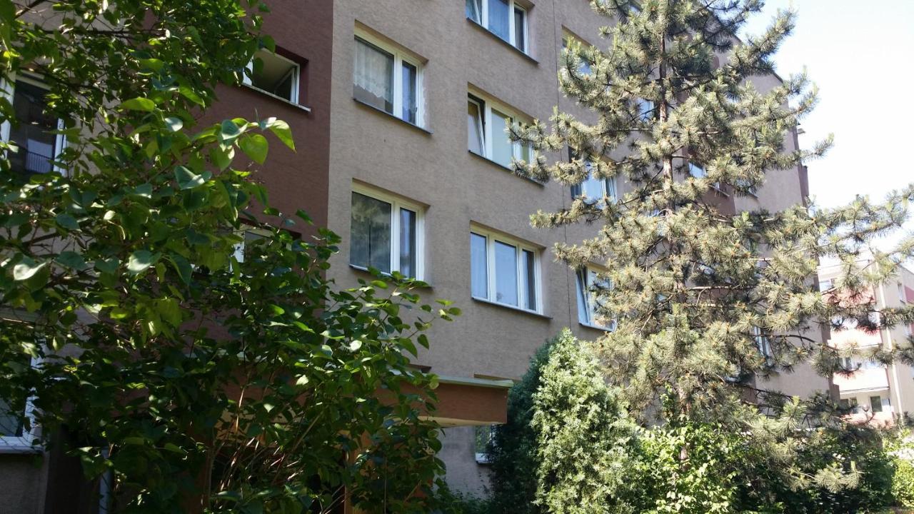 Pokoje Goscinne Cracóvia Exterior foto